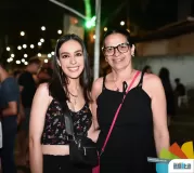 02-Click-5.-A-fisioterapeuta-Brenda-Costa-e-a-mae-Anne-Andrea-Guimaraes-Anne-Snacks-na-festa-da-Terca-do-Rock-Adeilson-Andrade