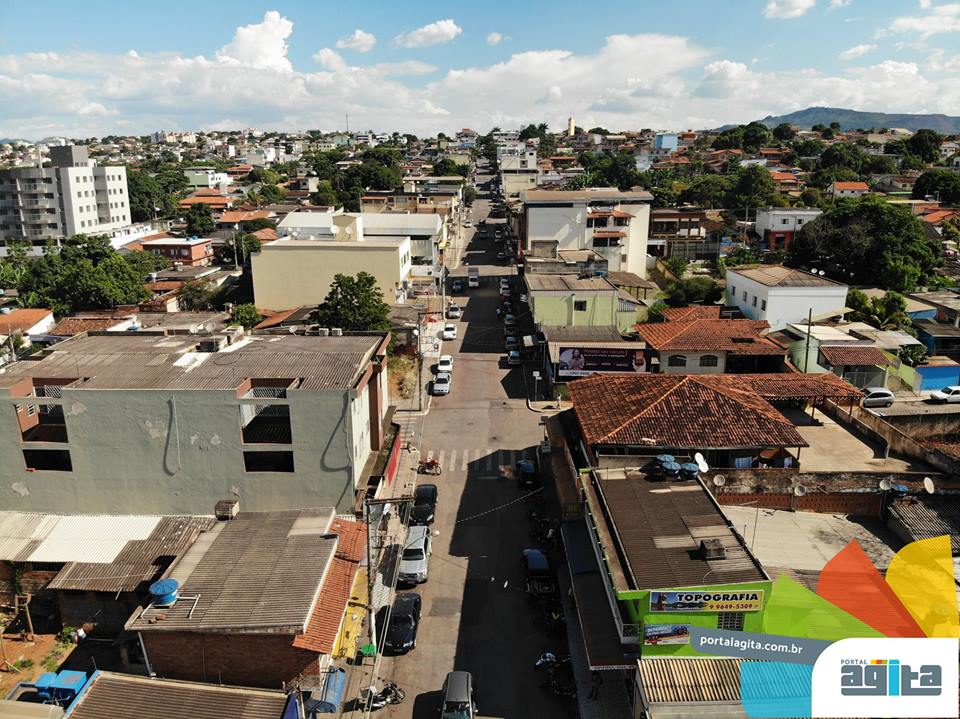 São Joaquim de Bicas debate revisão
