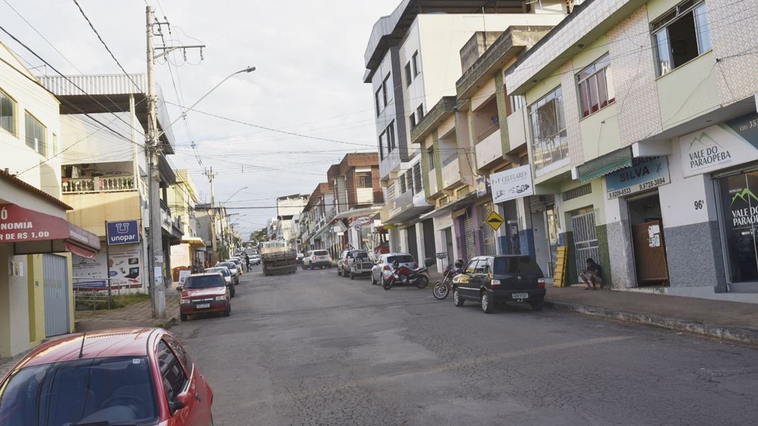 São Joaquim de Bicas adota medidas