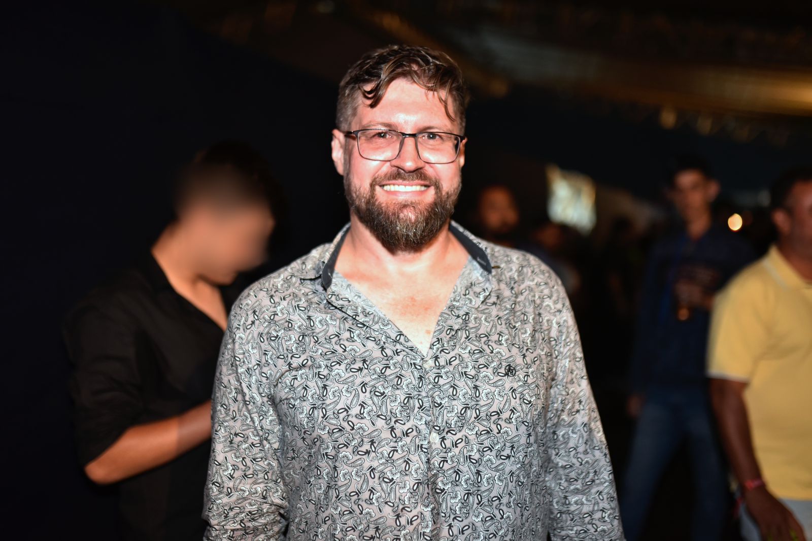 Adeilson Andrade / Arquivo