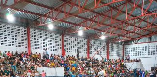 Divulgação / PMSJB